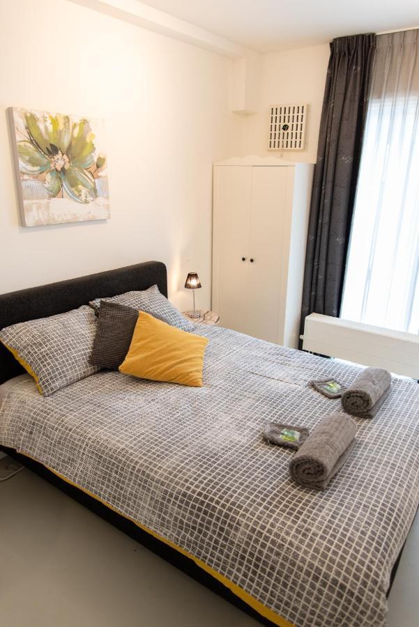 Excellent 21 Apartment Soesterberg Bagian luar foto
